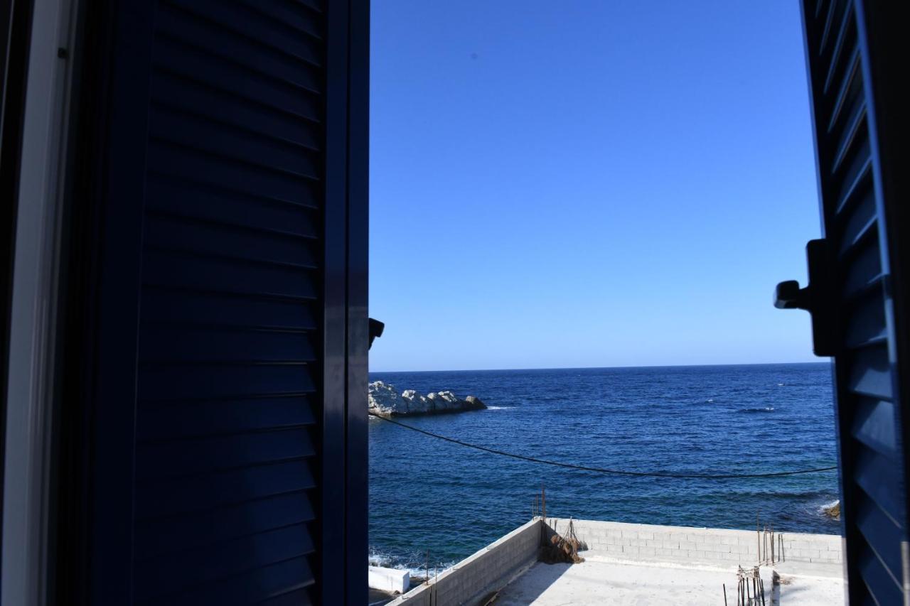 Armenistis Appartments With A View Exterior foto